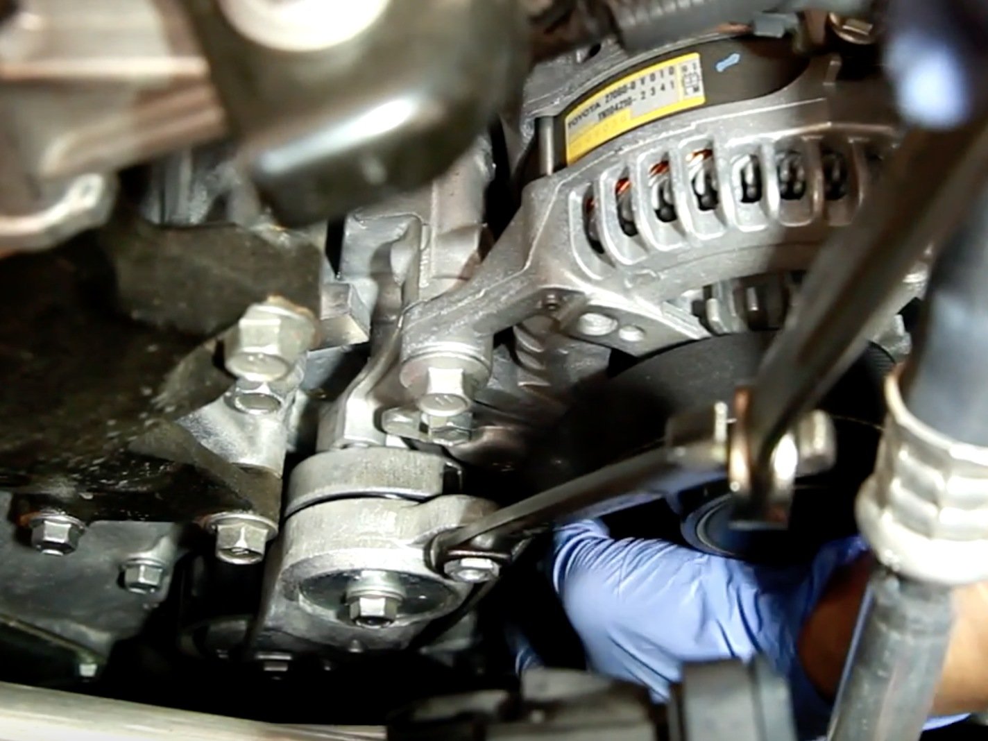 See P1D20 in engine